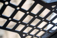 DV8 21-24 Ford Bronco 2-Door Overhead Molle Panel