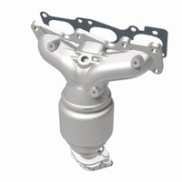 MagnaFlow 13-17 Kia Sorento 3.3L California Grade CARB Compliant Direct-Fit Catalytic Converter