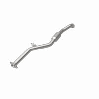 MagnaFlow 14-15 Subaru Forester 2.0L California Grade CARB Compliant Direct-Fit Catalytic Converter
