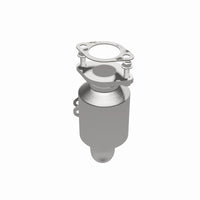 MagnaFlow 09-10 Subaru Forester H4 2.5L California Direct-Fit Catalytic Convert