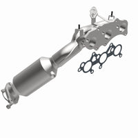 MagnaFlow 13-15 Toyota 4Runner 4.0L California Grade CARB Compliant Direct-Fit Catalytic Converter