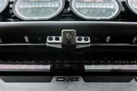 DV8 Offroad 21-26 Ford Bronco Tube Bumper Camera Relocation Bracket - Only for FBBR-08 and FBFR-02