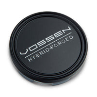 Vossen Hybrid Forged Center Cap - Large - Satin Black