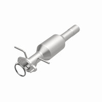 MagnaFlow California Direct Fit Converter 05-06 Ford Focus 2.0L