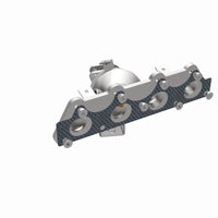 MagnaFlow 18-20 Kia Rio 1.6L California Grade CARB Compliant Direct-Fit Catalytic Converter