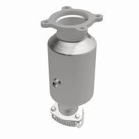 MagnaFlow Direct Fit Catalytic Converter 18-20 Audi Q5 Underbody