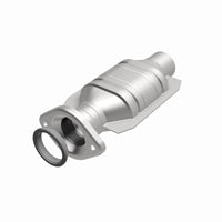 MagnaFlow Direct Fit Catalytic Converter 01-03 Highlander underbody