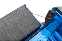 Husky Liners 05-22 Toyota Tacoma Guardian Comfort Tailgate Mat