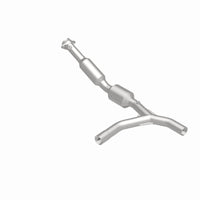 MagnaFlow 05-06 Ford E-250 4.6L California Grade CARB Complaint Direct-Fit Catalytic Converter