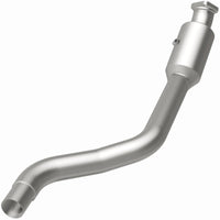 MagnaFlow 2020 Dodge Charger 6.4L California Grade CARB Compliant Direct-Fit Catalytic Converter