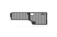 Addictive Desert Designs 2024+ Ford Ranger Raptor Passenger-Side - Bed Side MOLLE