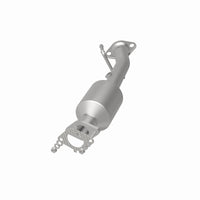 MagnaFlow California Direct Fit Catalytic Converter 13-15 Nissan NV200 2.0L