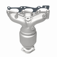 MagnaFlow 13-17 Kia Sorento 3.3L California Grade CARB Compliant Direct-Fit Catalytic Converter