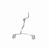 BRExhaust Exhaust Kit Replacement Mercedes-Benz