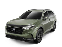 Husky Liners 23-26 Honda CR-V Hood Shield - Smoke