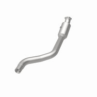 MagnaFlow 2020 Dodge Charger 6.4L California Grade CARB Compliant Direct-Fit Catalytic Converter