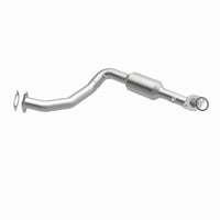 MagnaFlow 05-09 Lexus GX470 4.7L Direct Fit Converter