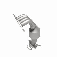 MagnaFlow 09-12 Toyota RAV4 2.5L California Grade CARB Compliant Direct-Fit Catalytic Converter