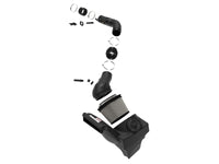 aFe 19-24 Ford Edge Momentum GT Cold Air Intake System w/ Pro Dry S Filter