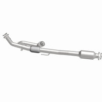 MagnaFlow 07-17 Toyota Camry 3.5L California Grade CARB Compliant Direct-Fit Catalytic Converter