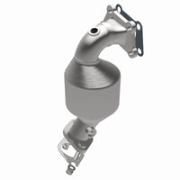 MagnaFlow 12-13 Buick LaCrosse 3.6L California Grade CARB Compliant Direct-Fit Catalytic Converter