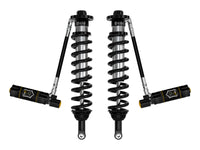 ICON 05-23 Toyota Tacoma/10-24 4Runner 2.5 VS RR CDEV Coilover Kit w/ Long Travel