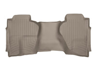 WeatherTech 2017+ Honda CR-V Rear FloorLiner HP - Tan