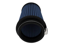aFe Magnum FLOW Universal Air Filter 3-1/2 IN F x 5 IN B x 4-3/4 IN T x 8 IN H