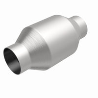 MagnaFlow Universal Catalytic Converter 2.00inch C/C Met.
