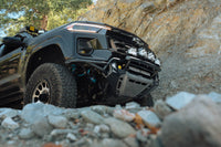 DV8 Offroad 23-23 Chevrolet Colorado Bolt-on Tube Front Bumper