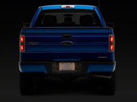 Raxiom 97-14 Ford F-150 Axial Series License Plate Lamp Housings