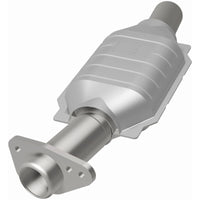 MagnaFlow Conv GM 21.38X6.5X4 2.25 23418