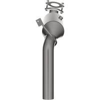 MagnaFlow 20-21 Ford Explorer 3.0L Left Underbody Direct-Fit Catalytic Converter