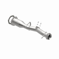 MagnaFlow Diesel Oxidation Catalyst DF 2008-2010 Ford F-250/350/450/550 6.4L