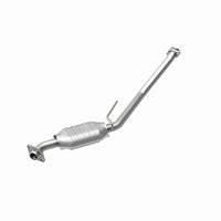 MagnaFlow Direct Fit Catalytic Converter Ford 87 93