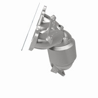 MagnaFlow 13-17 Hyundai Santa Fe 3.3L California Grade CARB Compliant Direct-Fit Catalytic Converter