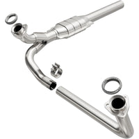 MagnaFlow Direct Fit Catalytic Converter Chevrolet/GMC 1500 1/2 Ton