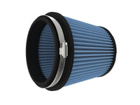 aFe Magnum FORCE Intake Repl. Filter w/ D2 Dura-Dry Media - 5-1/2in F x 7in B x 5-1/2in T x 6in H
