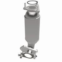 MagnaFlow 2017 GMC Acadia L4 2.5 OEM Close Coupled Direct-Fit Catalytic Converter