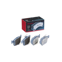 Brembo OE 16-18 Audi A3 Sportback e-tron/15-17 Walkswagen e-Golf Brake Pad - Rear