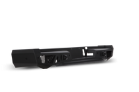 Body Armor 4x4 2019+ Dodge Ram 1500 Ambush Series Rear Bumper