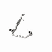 MagnaFlow Direct Fit Catalytic Converter 00-03 Dodge Dakota 4.7L 4WD (49 State)