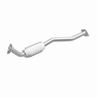 MagnaFlow DF Catalytic Conv 01-04 Nissan Frontier/XTerra 3.3L (Exc Supercharged) D/S Rear (49 State)