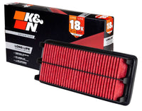 K&N Replacement Air Filter Can-Am Outlander 500 2023-2026
