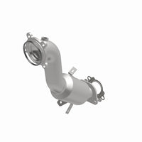 MagnaFlow 16-17 Cadillac ATS 2.0L California Grade CARB Compliant Direct-Fit Catalytic Converter