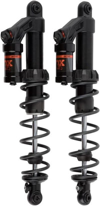 Fox 2022 Lynx Boondocker Factory Race Series 1.5 Zero QS Shocks - Pair