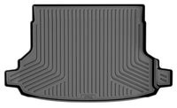 Husky Liners 2025 Subaru Forester WeatherBeater Cargo Liner