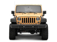 Raxiom 07-18 Jeep Wrangler JK Axial Series Vision LED Fog Lights