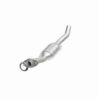 MagnaFlow Direct Fit Catalytic Converter 92-93 Chrysler F/S 3.3L 49S