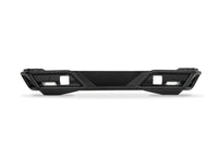 DV8 Offroad 21-23 Ford Bronco Competition Series Rear Bumper